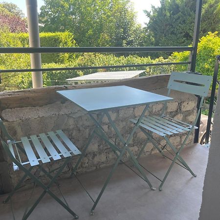 Appartamento La Bulle Châlons-en-Champagne Esterno foto