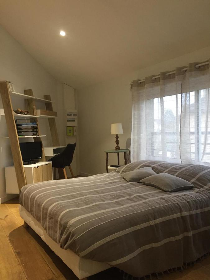 Appartamento La Bulle Châlons-en-Champagne Esterno foto
